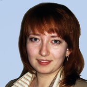 Матюха Валерія Валеріївна