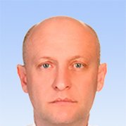 Матусевич Олександр Борисович