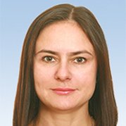 Матузко Олена Олександрівна