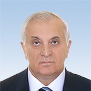 Матвєєв Валентин Григорович