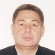 Мазуренко Володимир Іванович