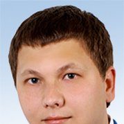 Медяник В'ячеслав Анатолійович