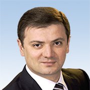 Медяник Володимир Юрійович