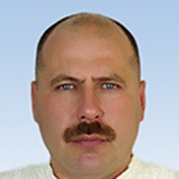 Медуниця Олег Вячеславович