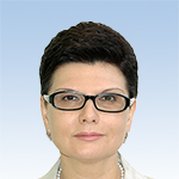 Мельничук Лариса Юріївна