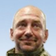Мельничук Сергій Петрович