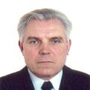 Мельник Микола Євтихійович