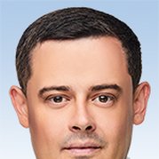 Мельник Павло Вікторович