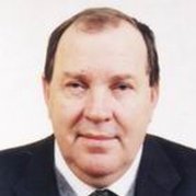 Мельников Микола Петрович