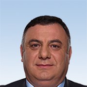 Мепарішвілі Хвича Нодарович
