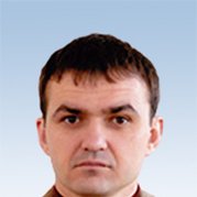 Меріков Вадим Іванович