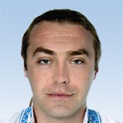 Мірошниченко Ігор Михайлович