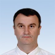 Міщенко Андрій Миколайович