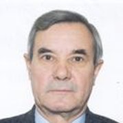 Мішура Валерій Дмитрович