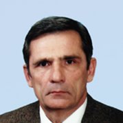 Мітрошкін Ігор Олександрович