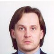 Морозов Олександр Валерійович