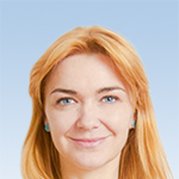 Мошенець Олена Володимирівна