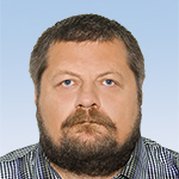 Мосійчук Ігор Володимирович