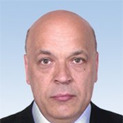 Москаль Геннадій Геннадійович