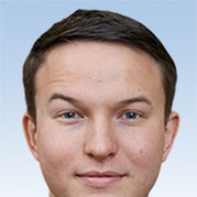 Мовчан Олексій Васильович