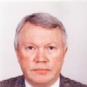 Мухін Володимир Васильович