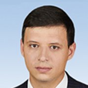 Мураєв Євгеній Володимирович