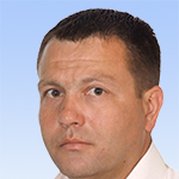 Мурдій Ігор Юрійович