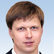 Мушак Олексій Петрович