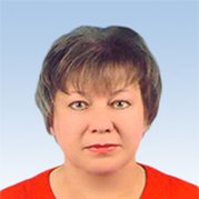 Михайленко Ольга Дмитрівна