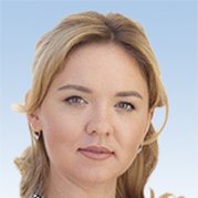 Михайлюк Галина Олегівна