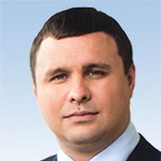 Микитась Максим Вікторович