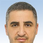 Мисягін Юрій Михайлович