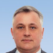 Надоша Олег Володимирович