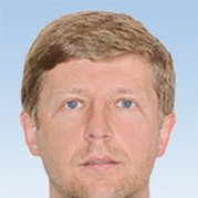 Нагорняк Сергій Володимирович