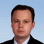 Найдьонов Андрій Михайлович