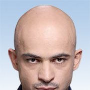Найєм Мустафа-Масі