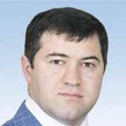 Насіров Роман Михайлович