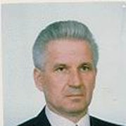 Нечипорук Володимир Павлович