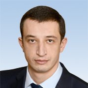 Немировський Андрій Валентинович