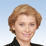 Нетецька Олена Анатоліївна