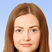 Нікітіна Марина Вікторівна