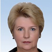 Новак Наталія Василівна