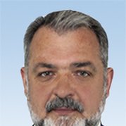 Новіков Михайло Миколайович