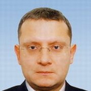 Новіков Олег Володимирович