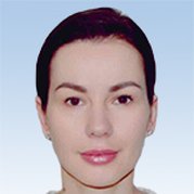 Никорак Ірина Петрівна
