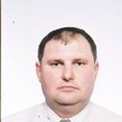 Олексенко Олег Іванович