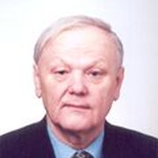 Олійник Борис Ілліч