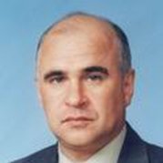Олійник Петро Михайлович