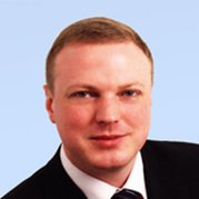 Олійник Святослав Васильович