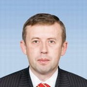 Олійник Віктор Степанович
